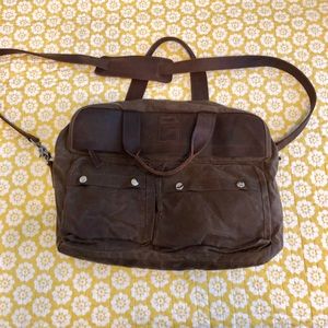 Insubordinate Lads Satchel.